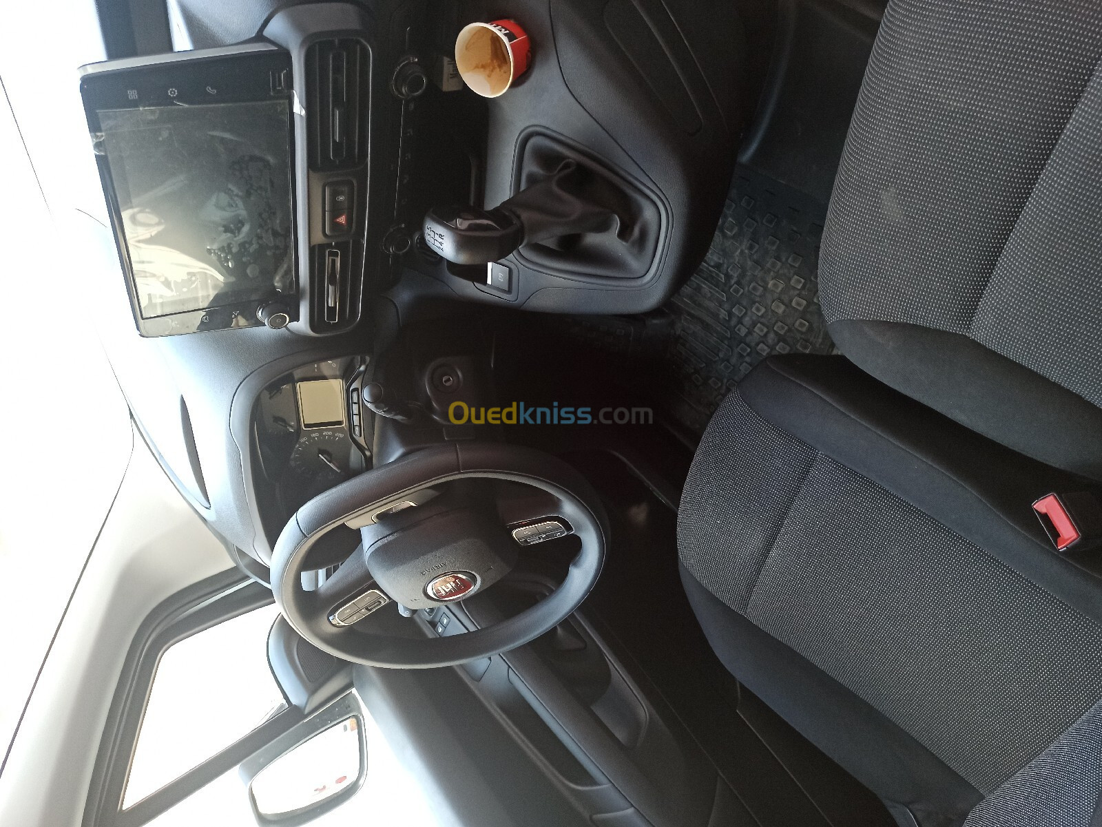 Fiat DOBLO 2023 DOBLO