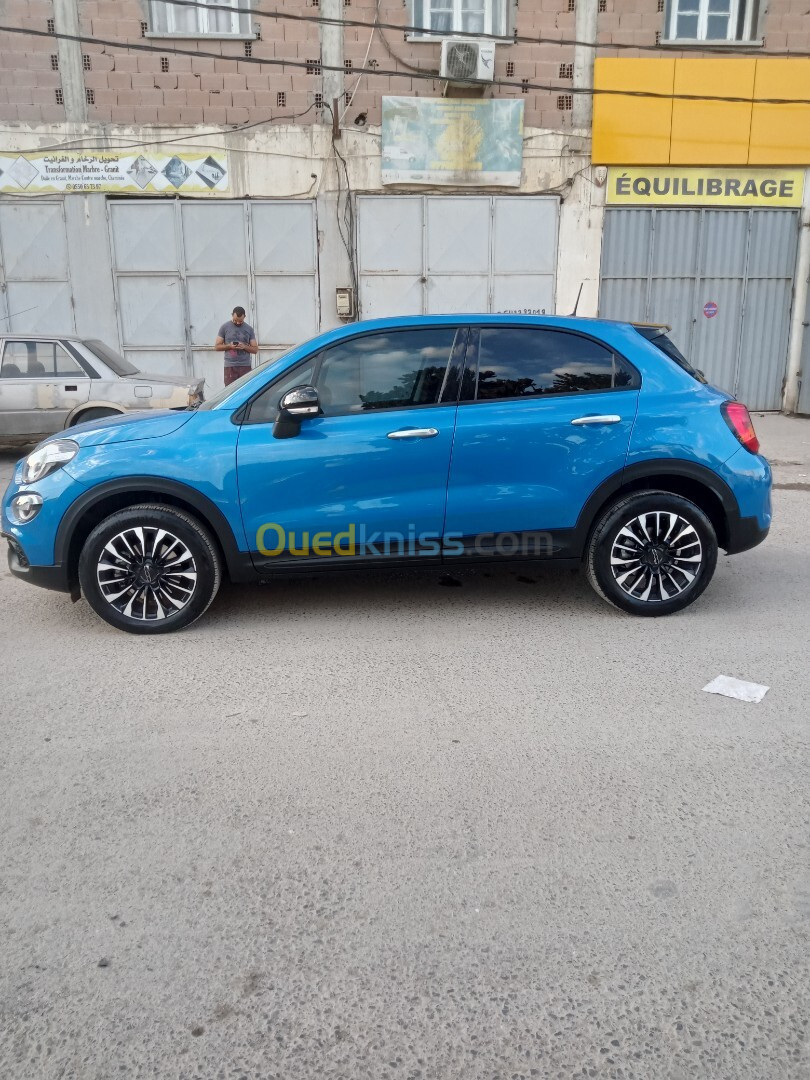 Fiat 500x 2023 Club