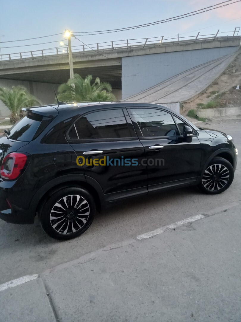 Fiat 500x 2023 Club