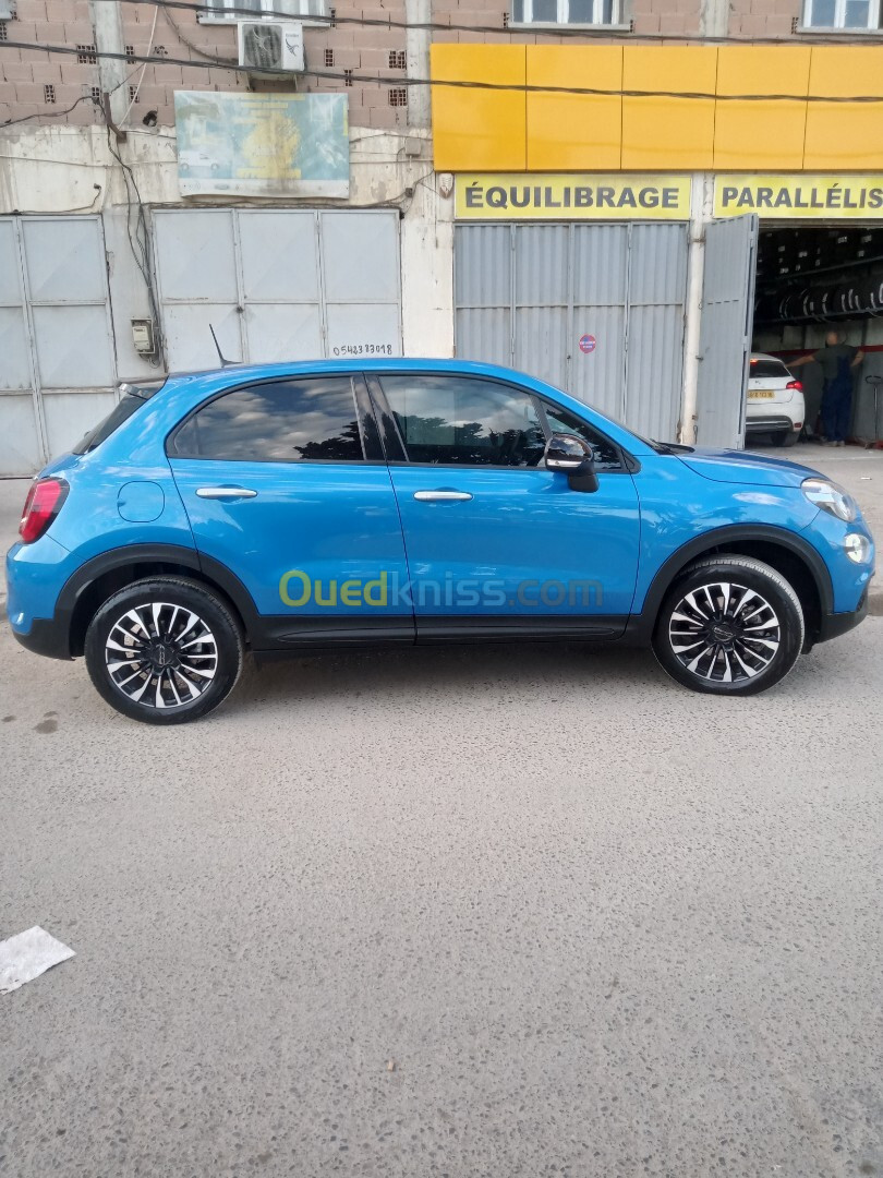 Fiat 500x 2023 Club