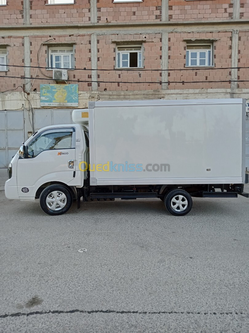 Kia K2500 2020 Frigo