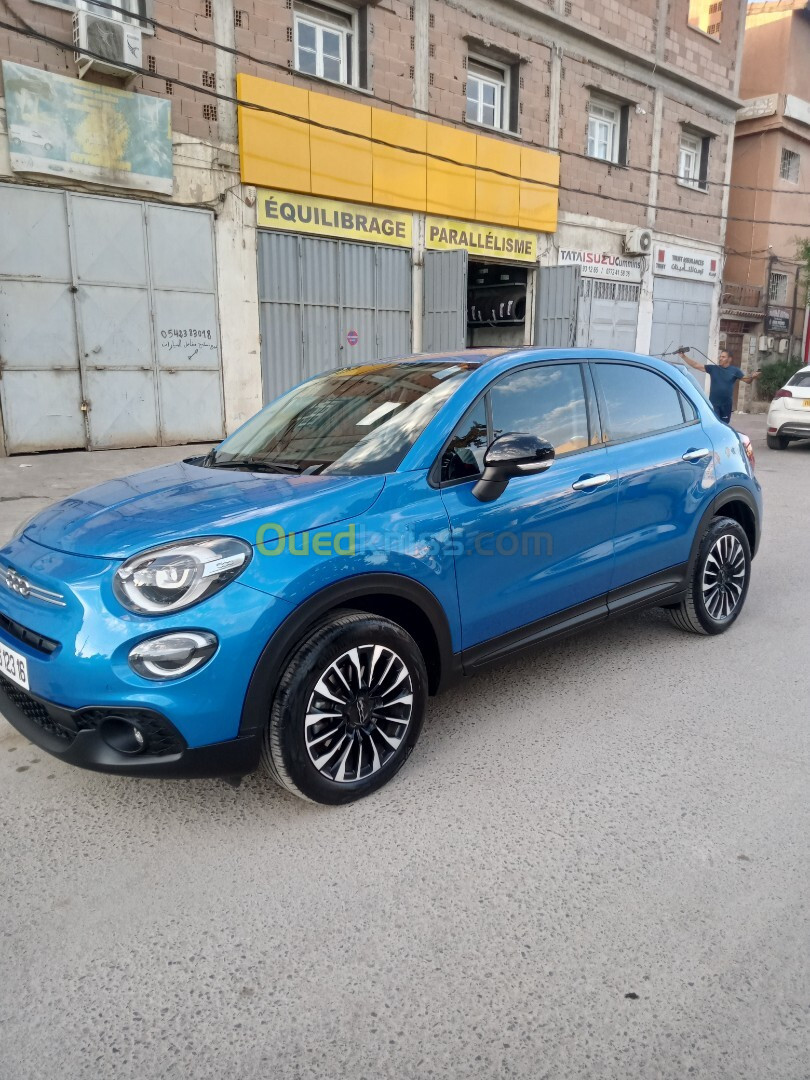 Fiat 500x 2023 Club