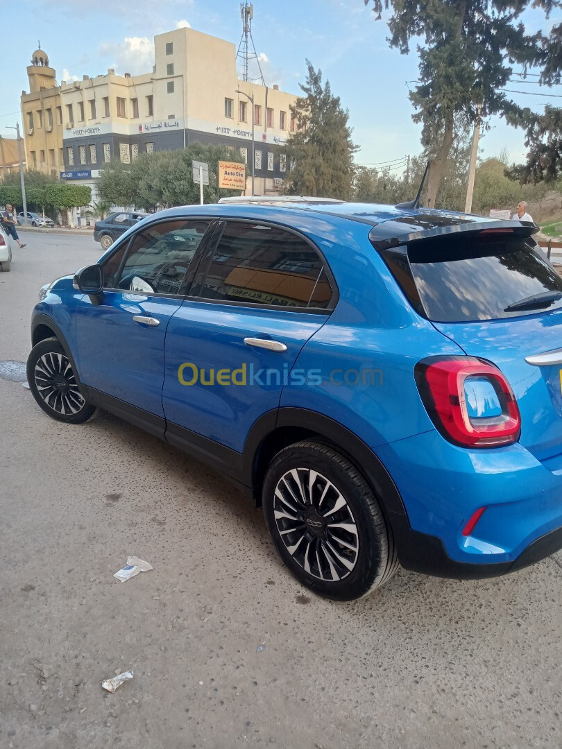 Fiat 500x 2023 Club