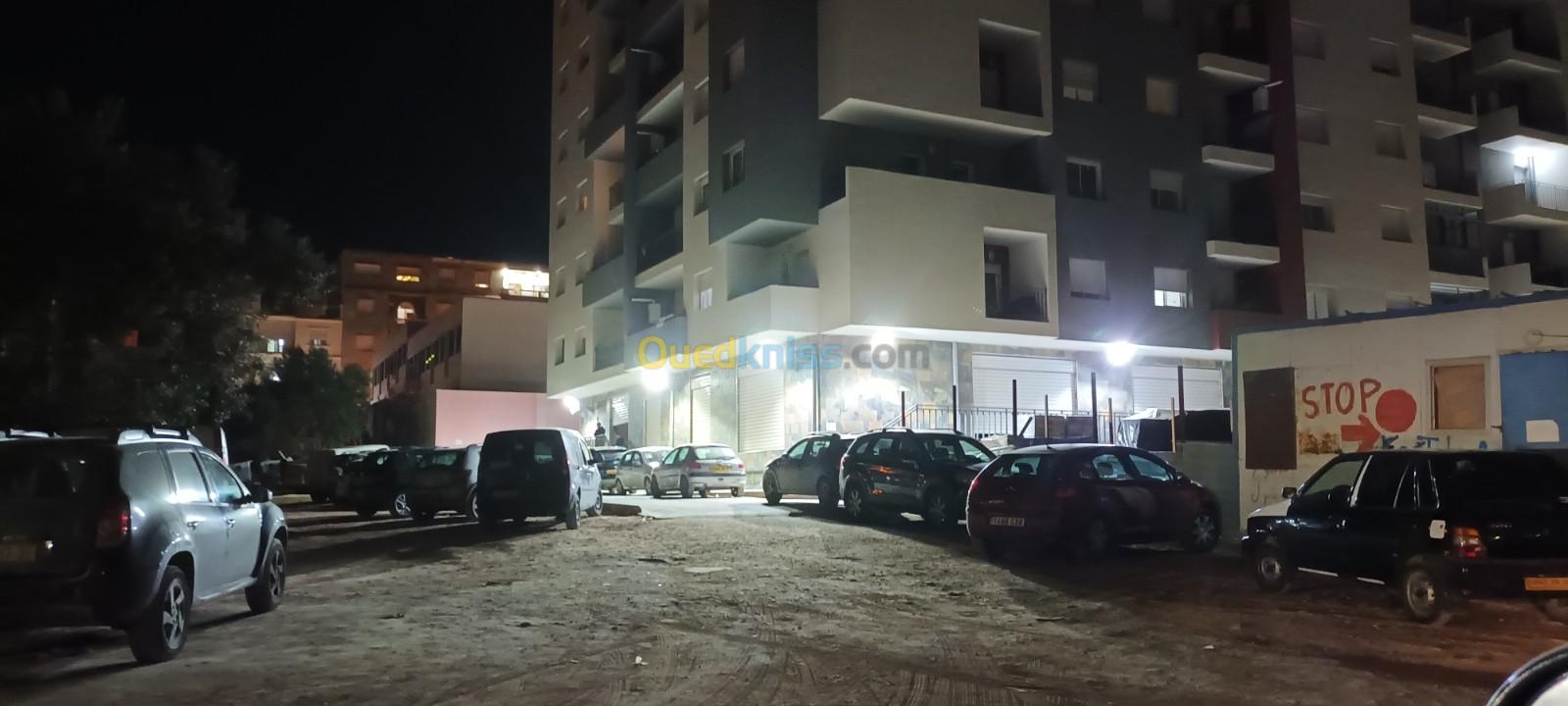 Location vacances Appartement F3 Oran Bir el djir