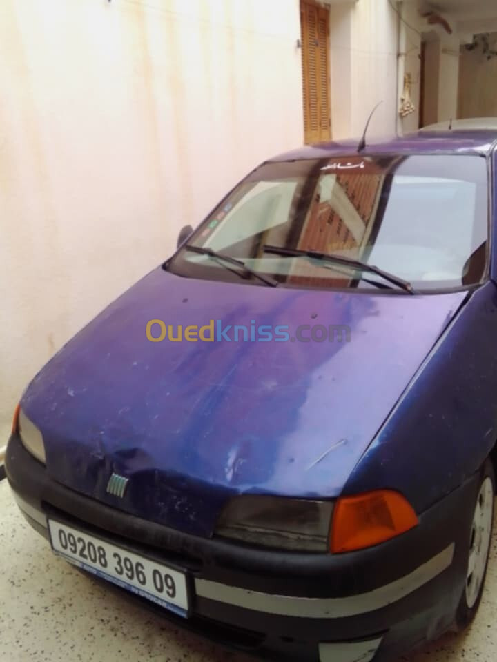 Fiat Punto 1996 