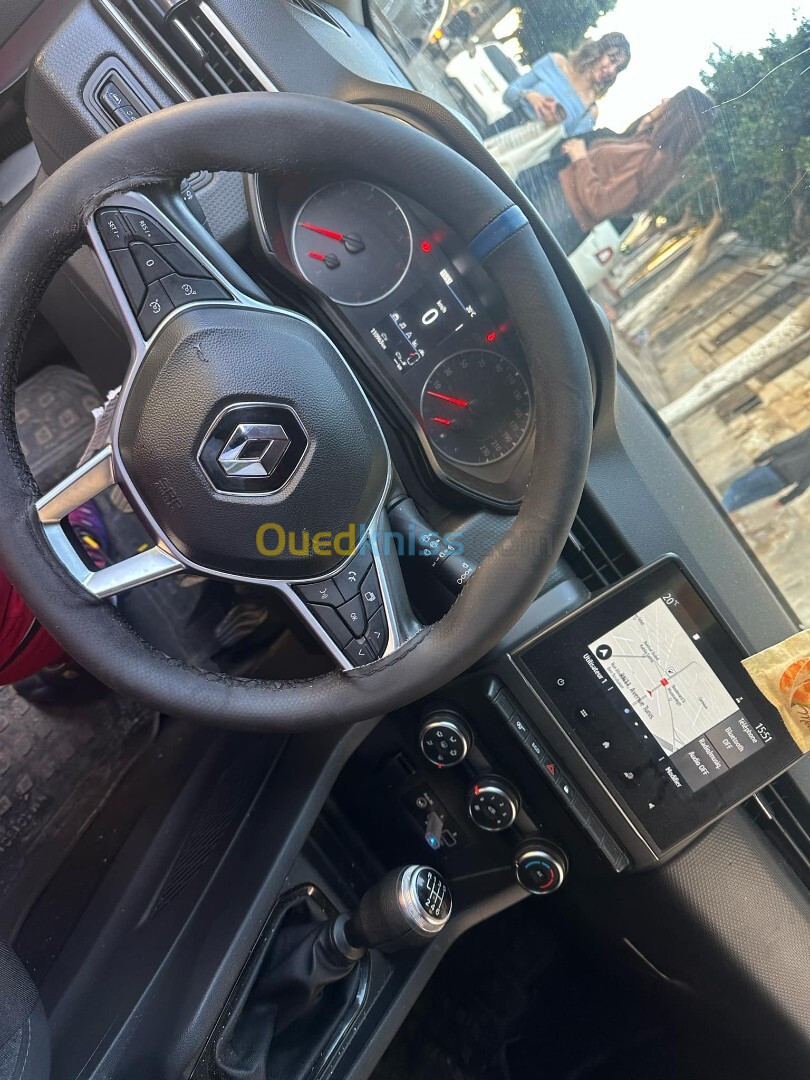 Renault Clio 5 2021 