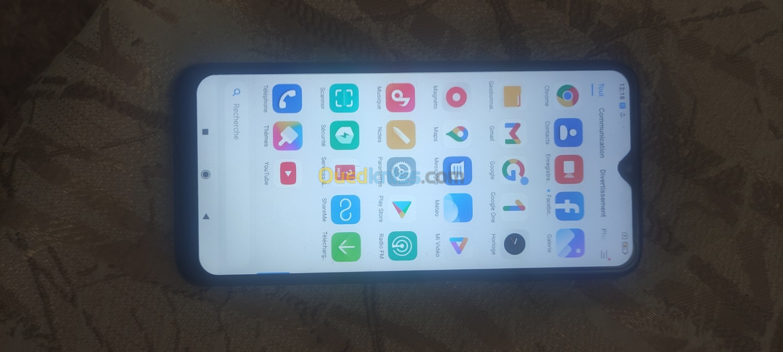 Xiaomi poco M3