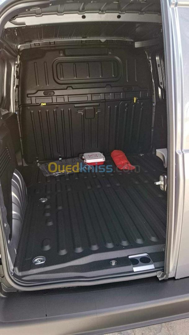 Fiat Professional Doblo 2024 Doplo