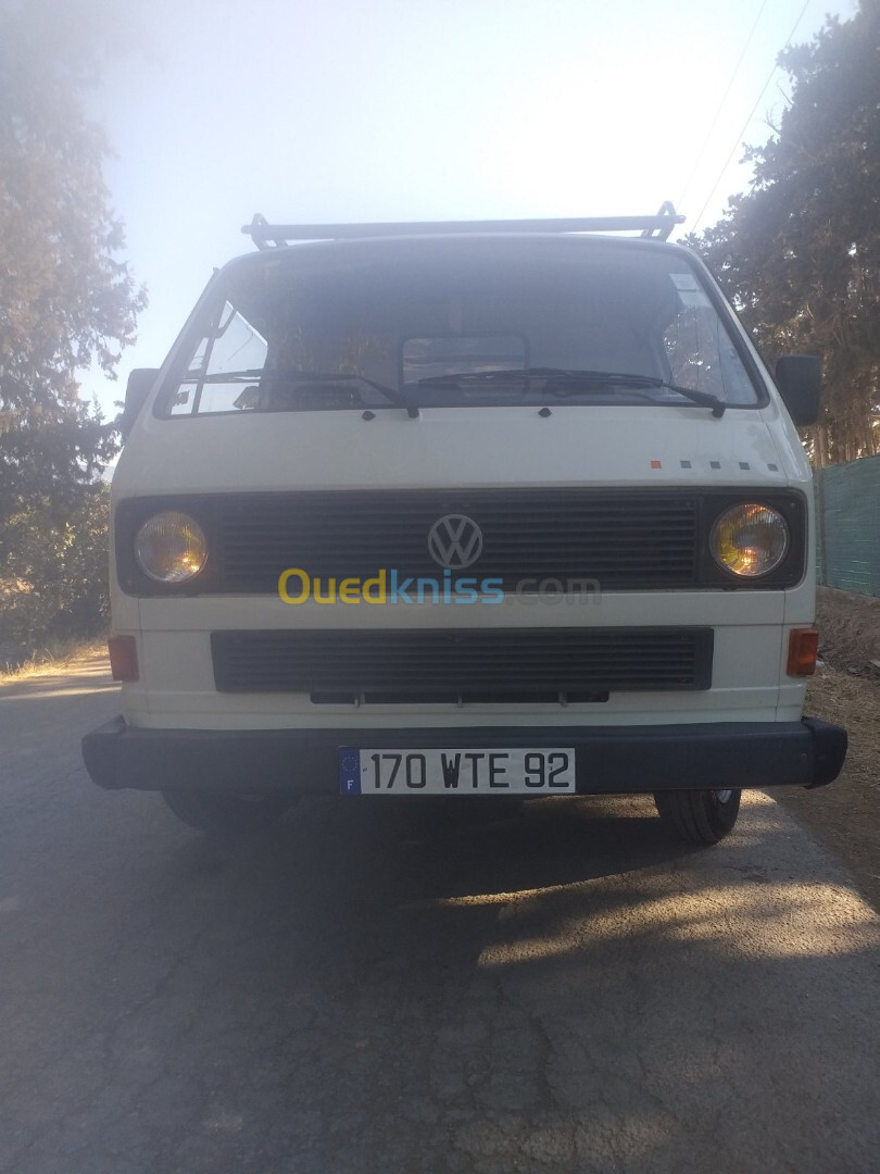 Volkswagen T3 1993 T3