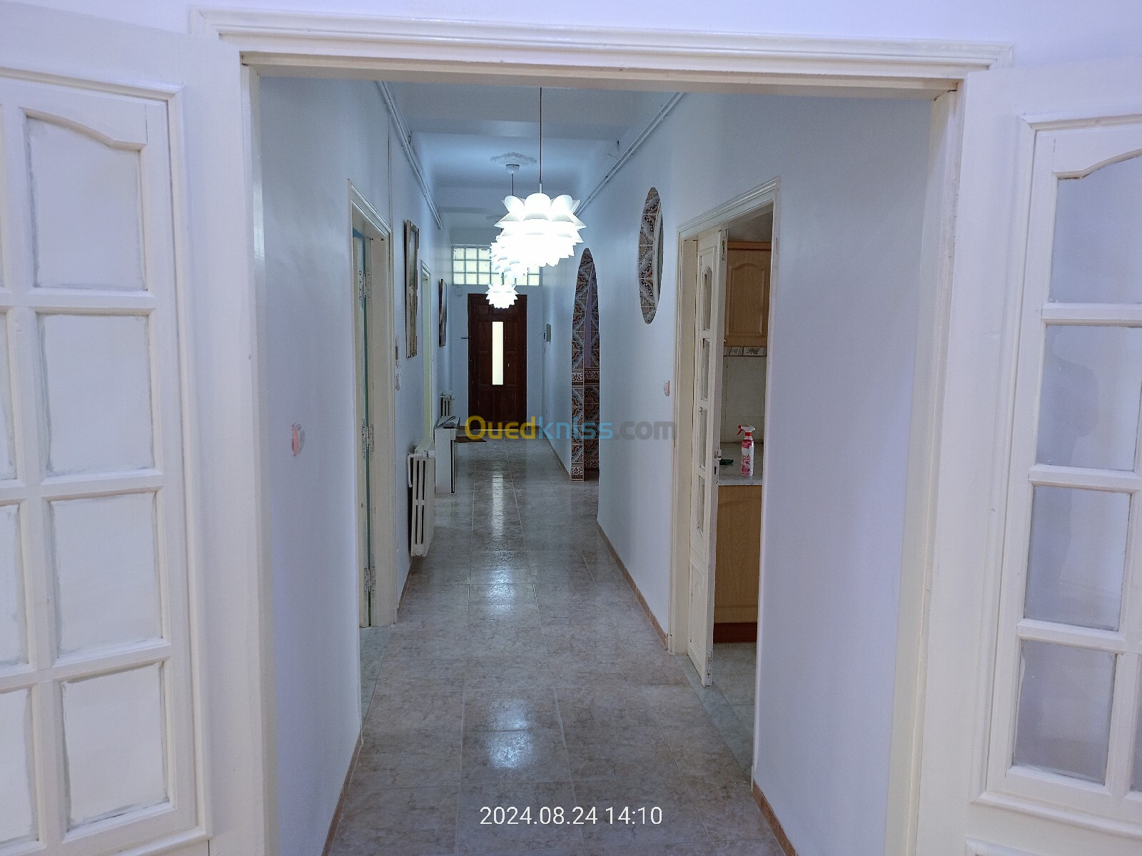 Vente Appartement F5 Alger Ben aknoun