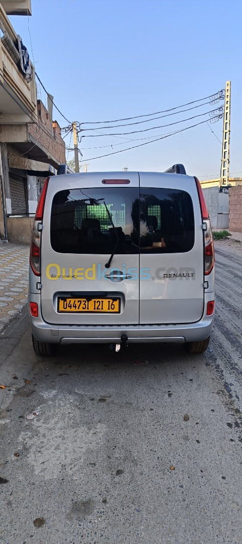 Renault Kangoo 2021 Confort