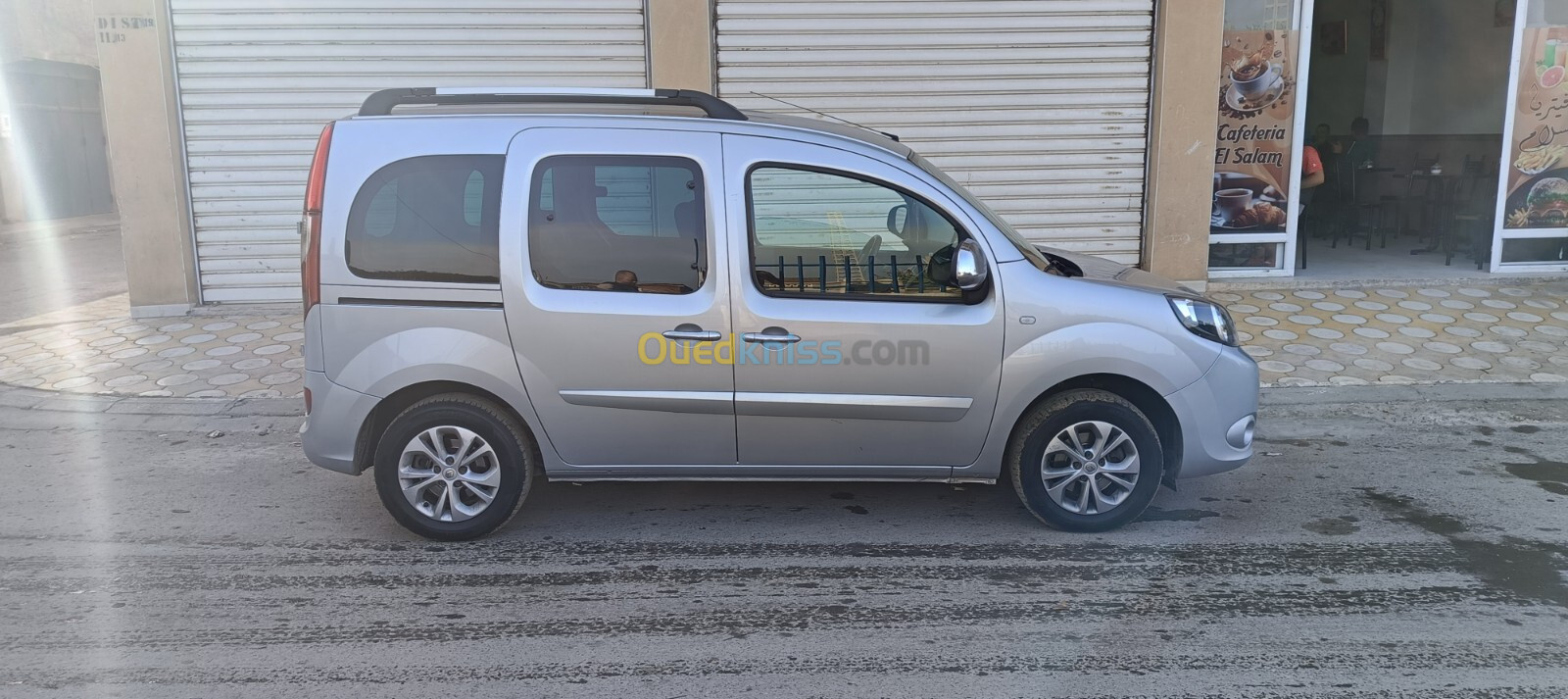 Renault Kangoo 2021 Confort