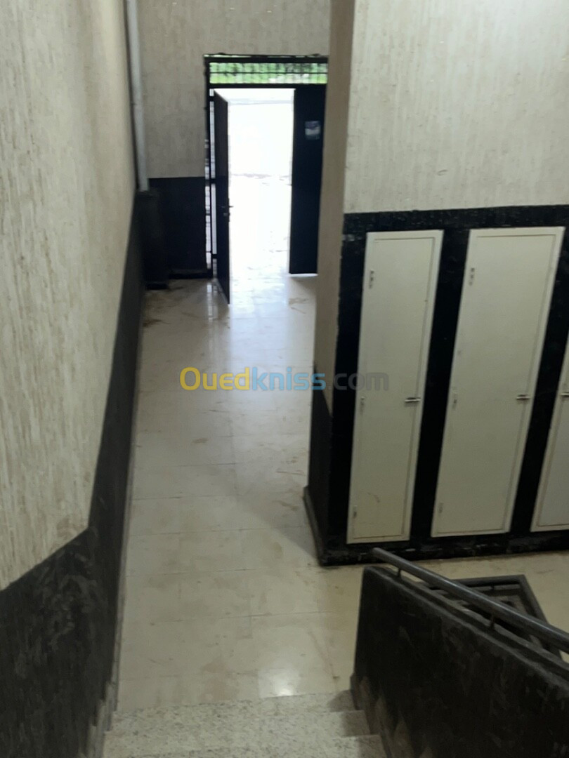 Vente Appartement F3 Tizi Ouzou Azeffoun