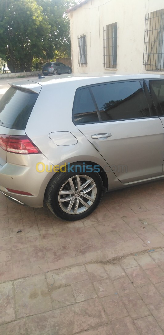 Volkswagen Golf 7 2019 START+