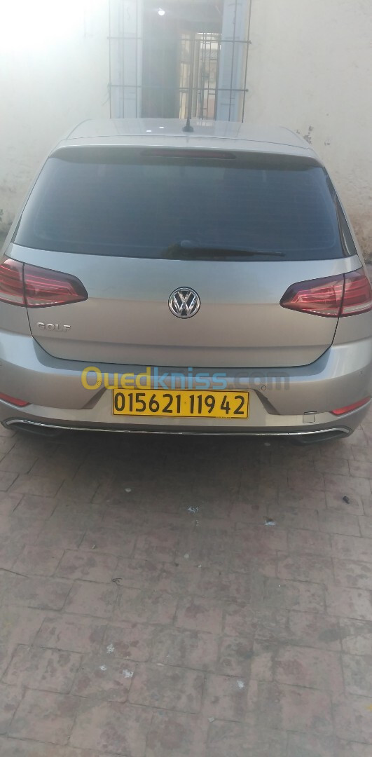 Volkswagen Golf 7 2019 START+