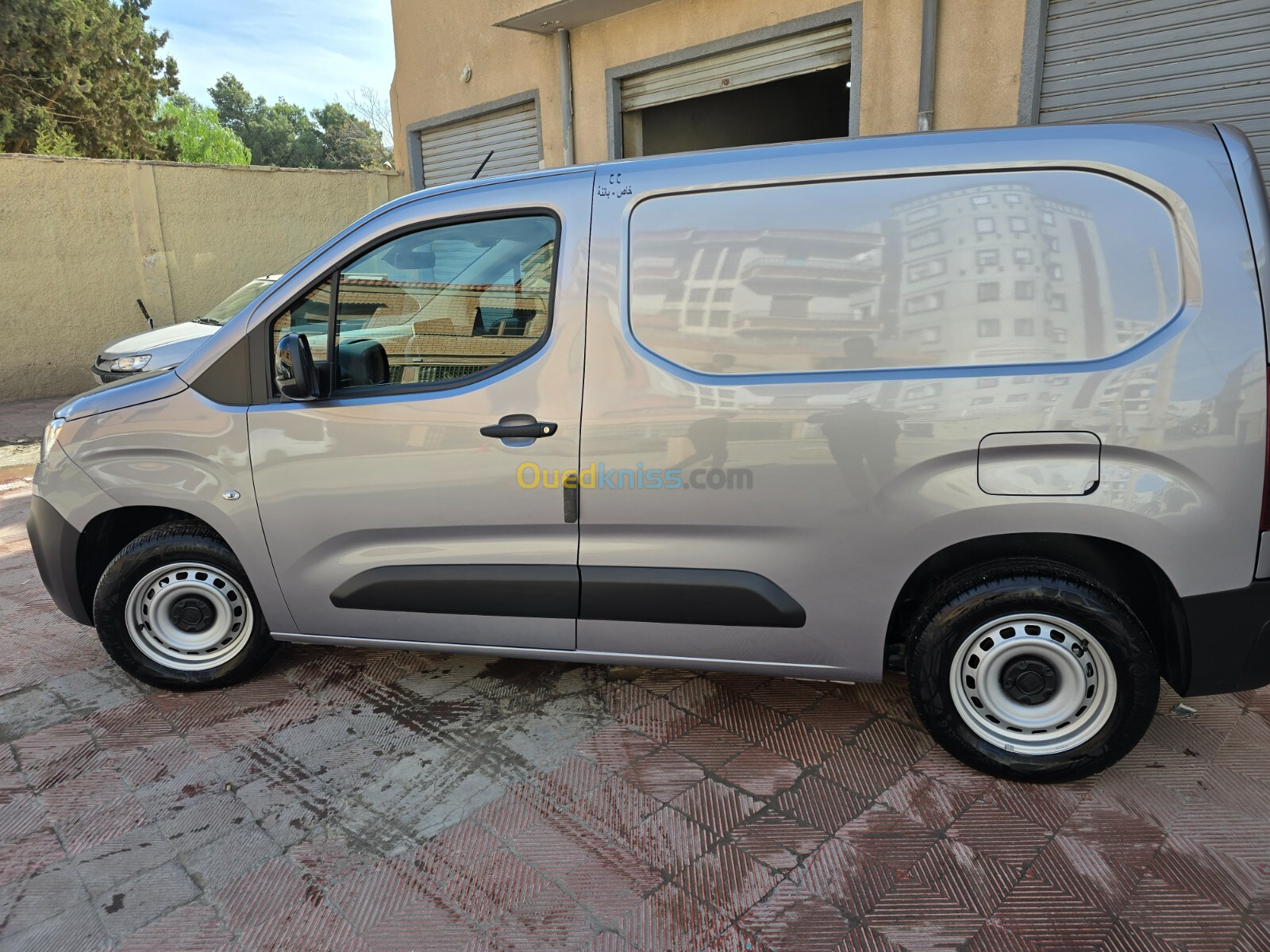 Fiat Doblo 2024 Professional