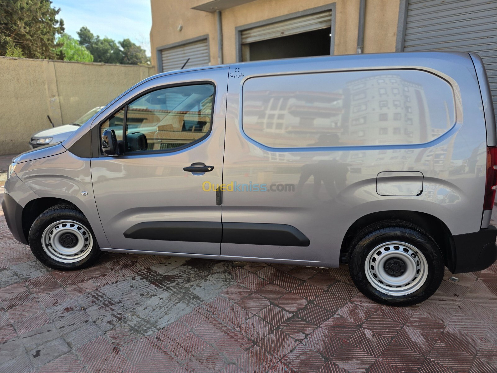 Fiat Doblo 2024 Professional