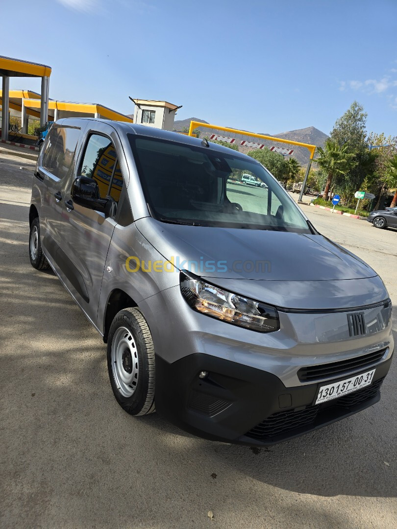 Fiat Doblo 2024 Doblo