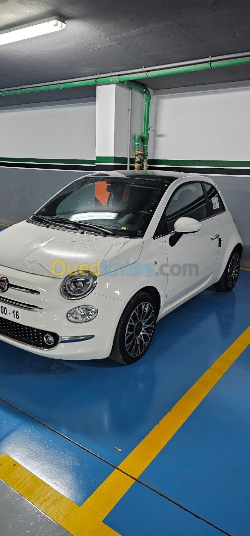 Fiat 500 2024 Dolce vita