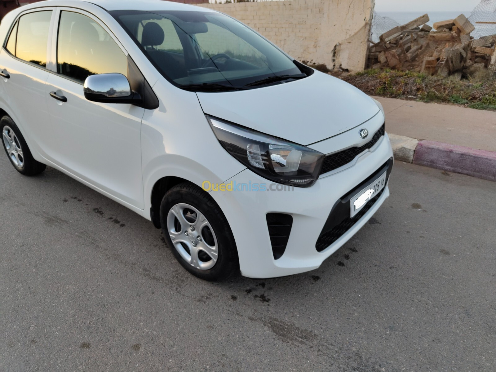 Kia Picanto 2018 LX Start