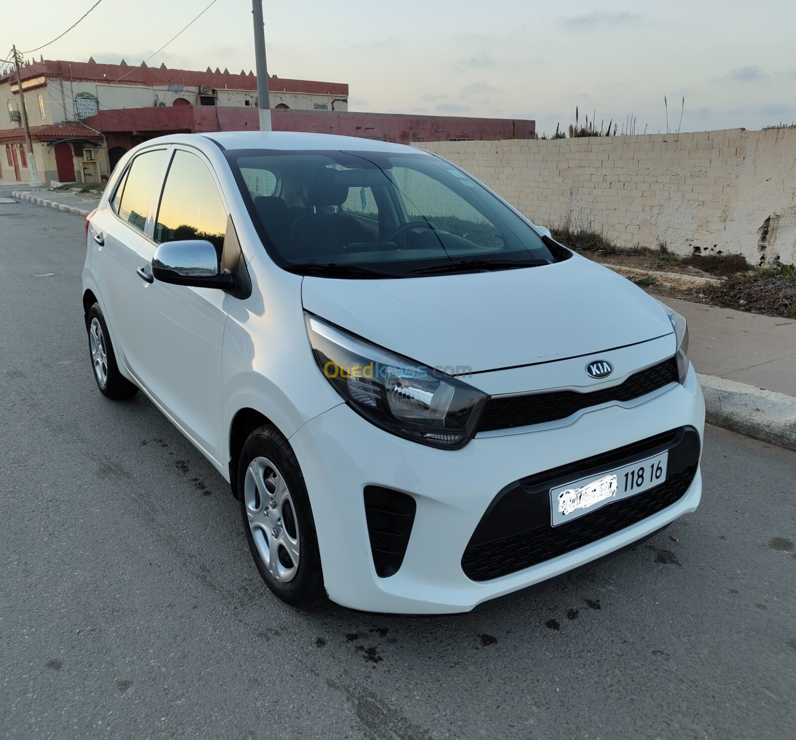 Kia Picanto 2018 LX Start