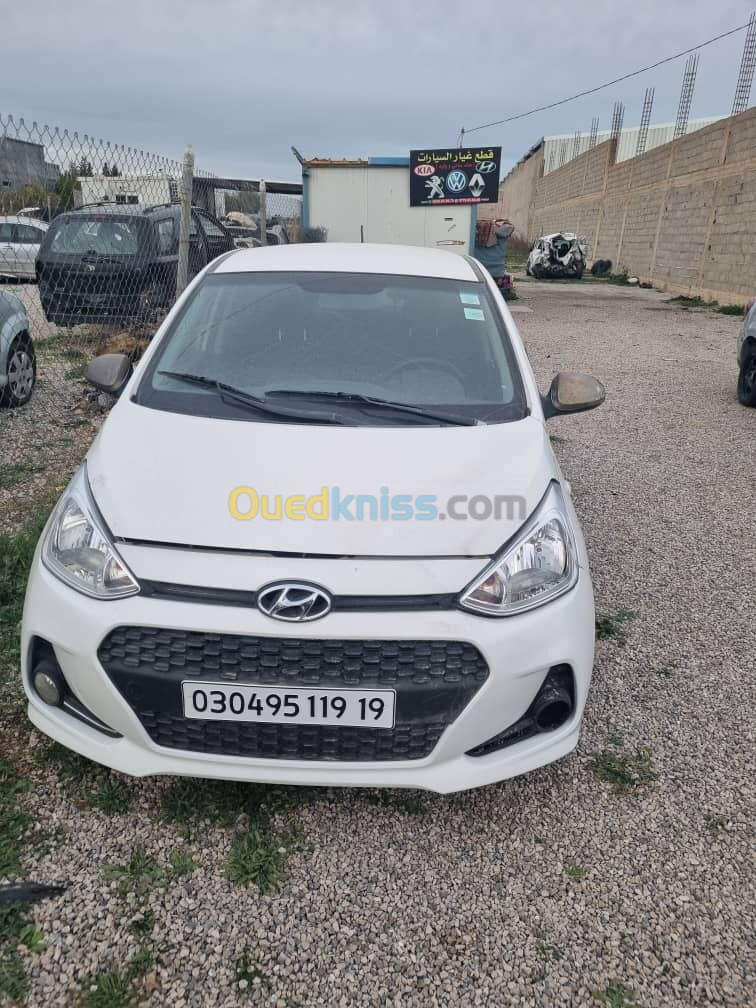 Hyundai i10 2019 i10