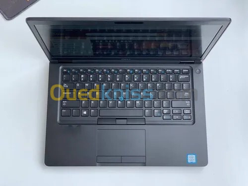 Dell Latitude 5490 Core i5 8th Gen 8 gb RAM 256 SSD 14'' Tactile