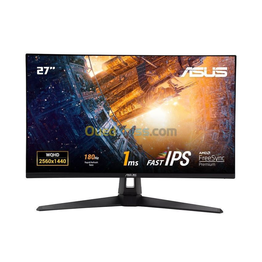 Asus TUF Gaming VG27AQ3A 27 inch 2K QHD IPS 180Hz 1ms