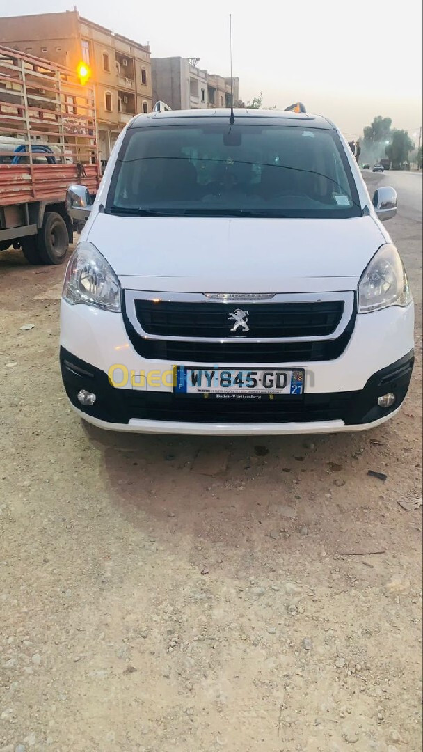 Peugeot 107 2019 