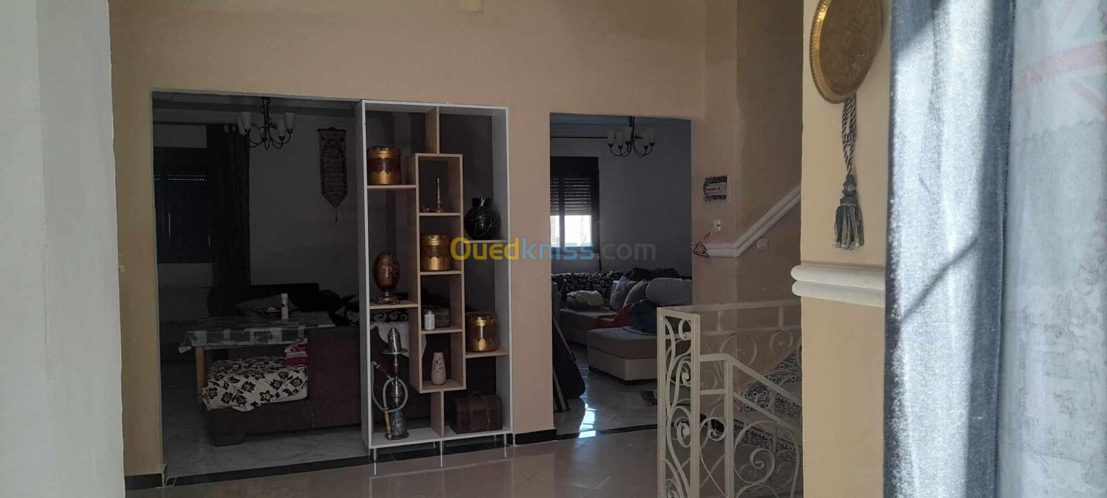 Vente Villa Aïn Témouchent Sidi ben adda