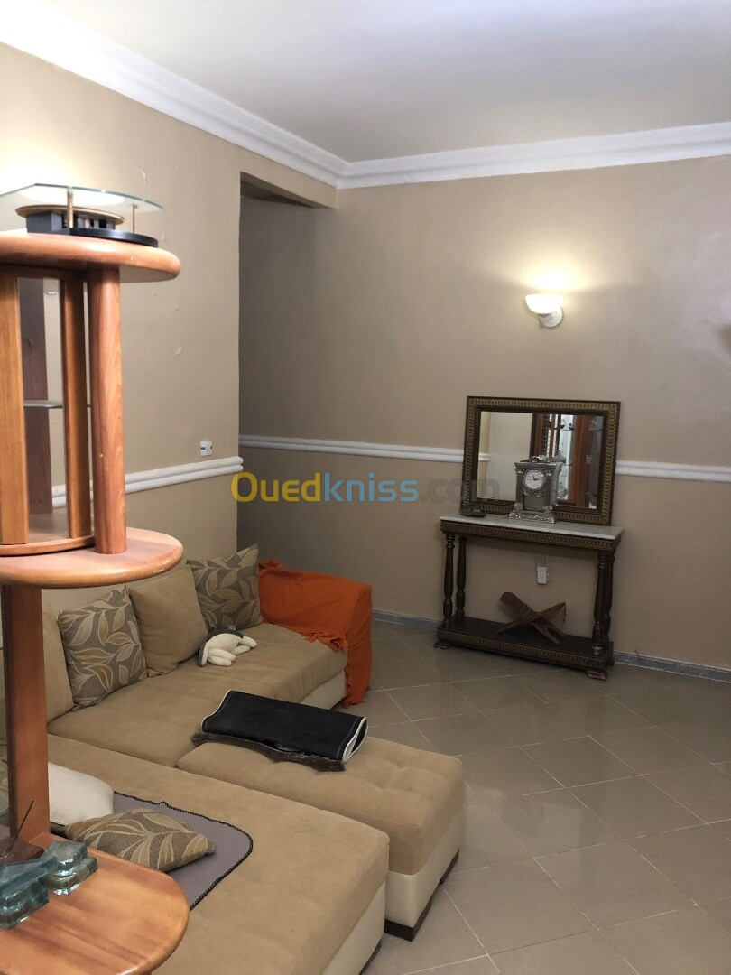 Vente Villa Aïn Témouchent Sidi ben adda