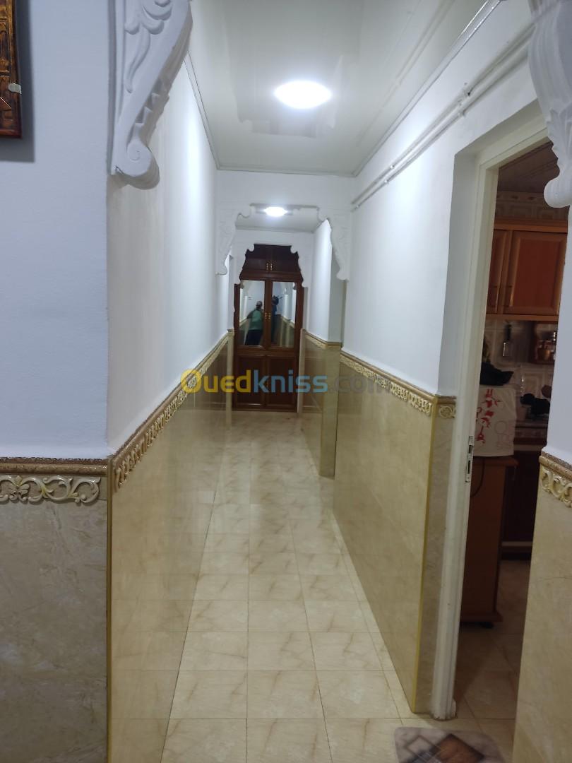 Vente Appartement F4 Setif Setif