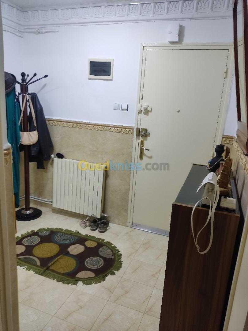 Vente Appartement F4 Setif Setif