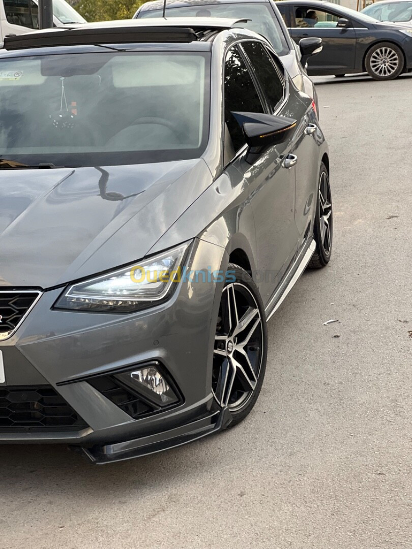 Seat Ibiza 2018 FR