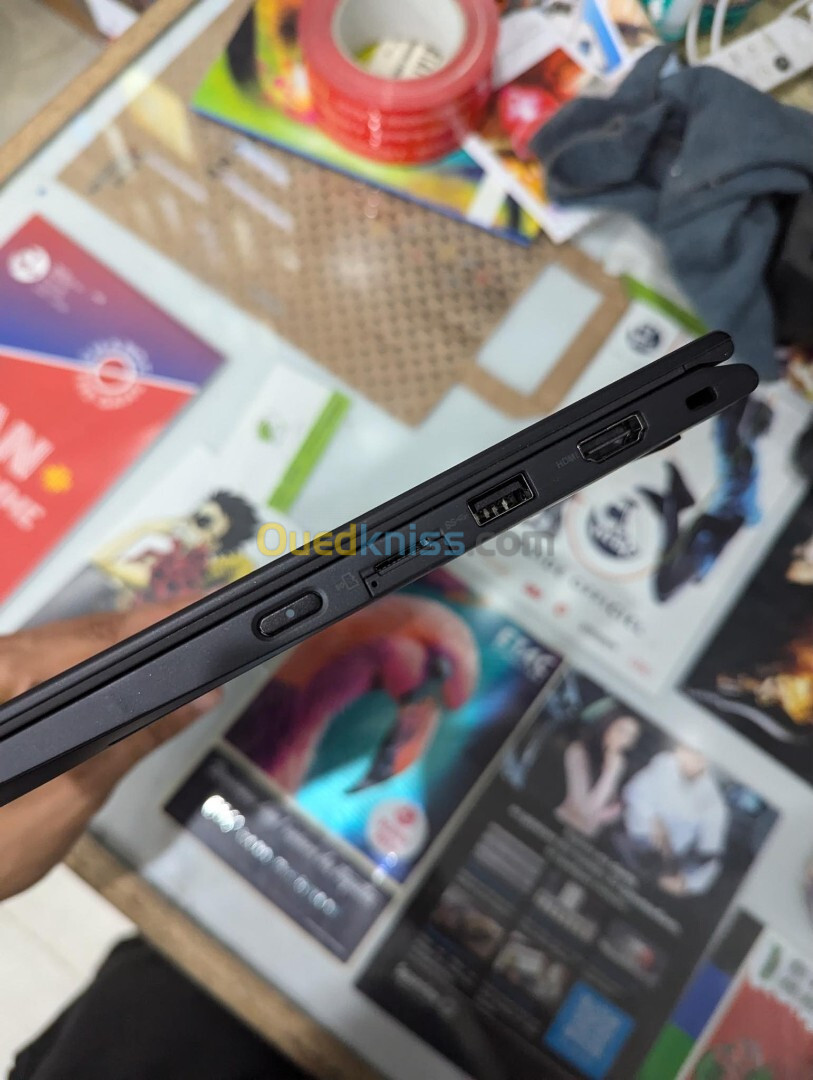 Lenovo Yoga x13 i5 10eme grade A