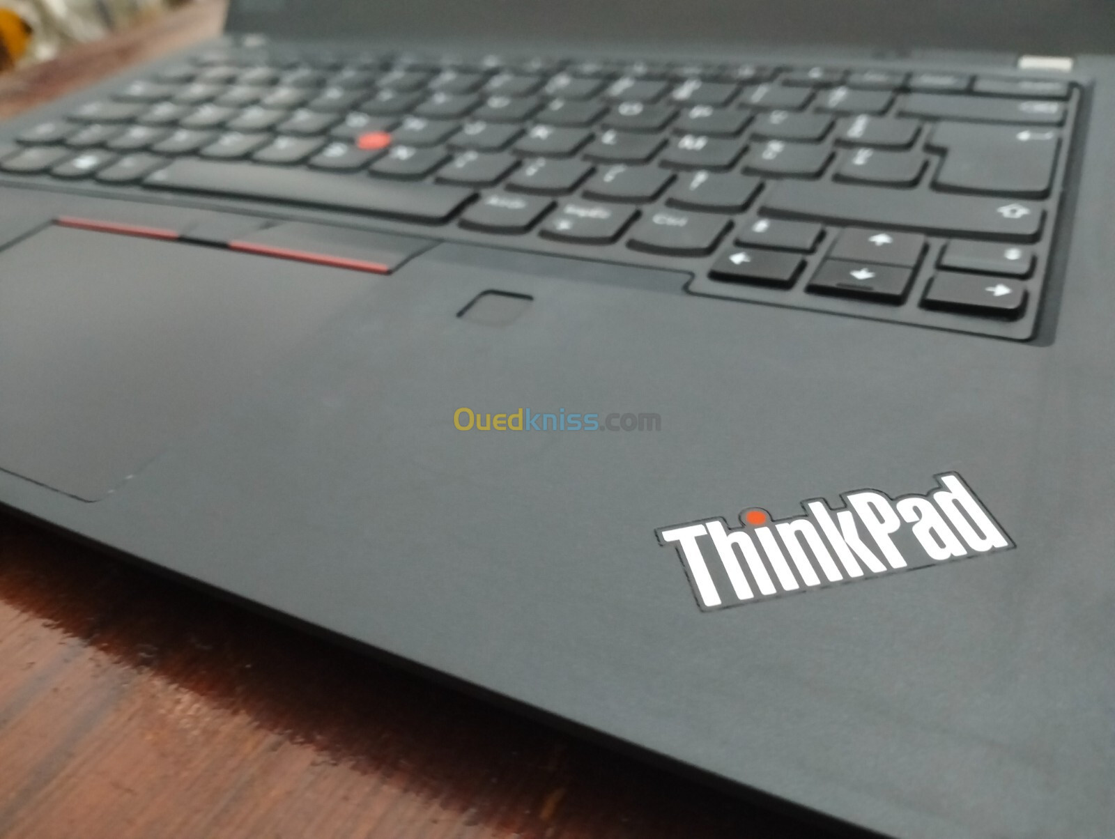 Lenovo thinkpad T14 i5 11eme 