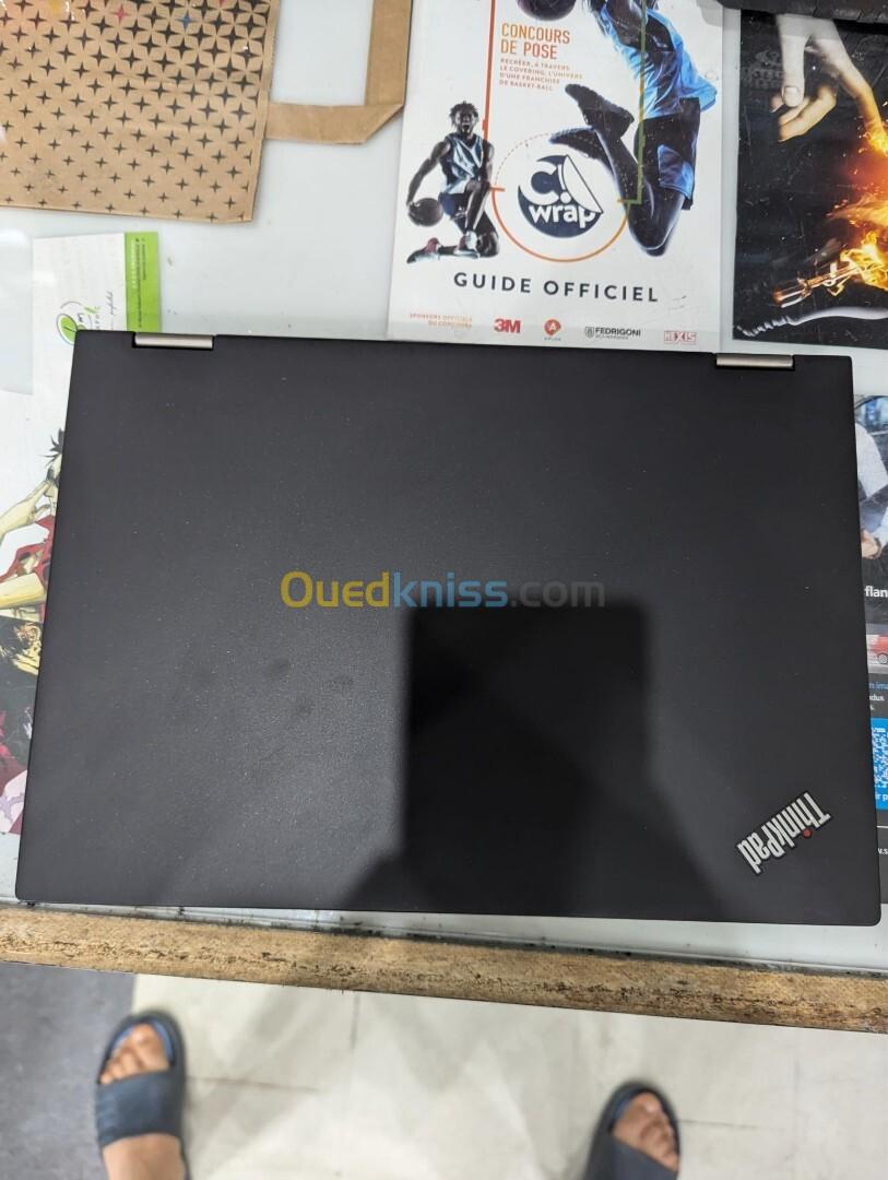 Lenovo Yoga x13 i5 10eme grade A