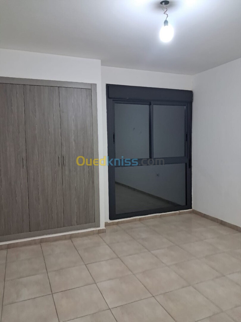 Vente Appartement F3 Sidi Bel Abbès Sidi bel abbes