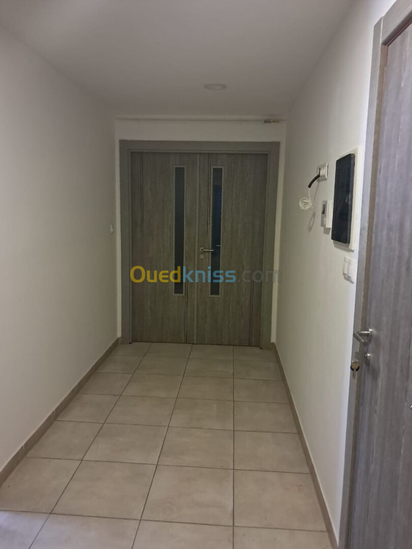 Vente Appartement F3 Sidi Bel Abbès Sidi bel abbes