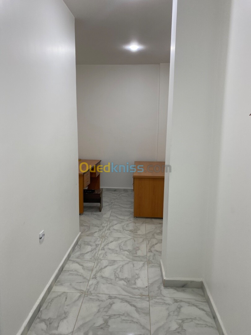 Location bien immobilier Oum El Bouaghi Ain beida