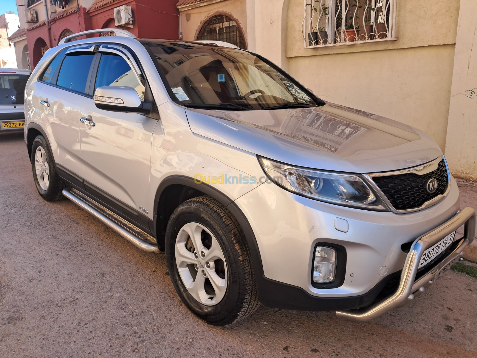 Kia Sorento 2014 