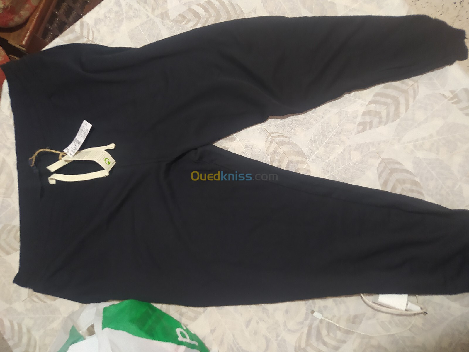 Jogging bas Kiabi grand taille 3XL 4XL 5XL 6XL 