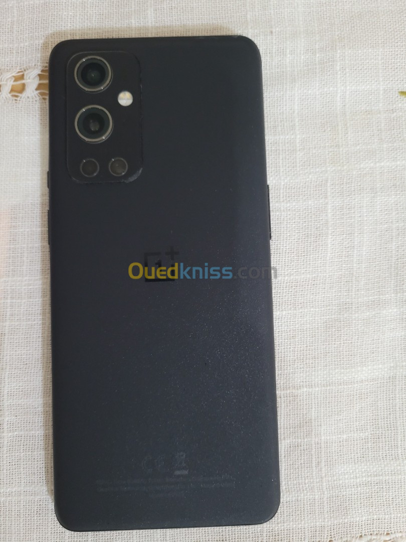 one plus 9 pro