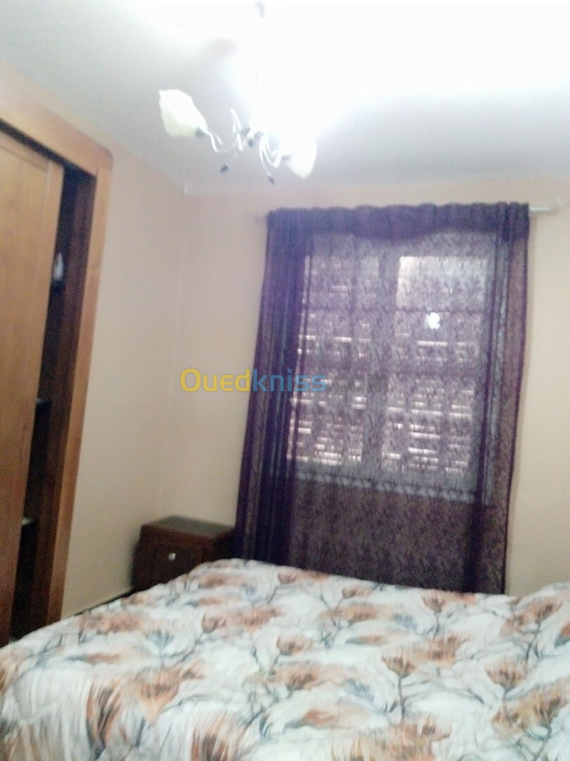 Vente Appartement F3 Sétif Setif