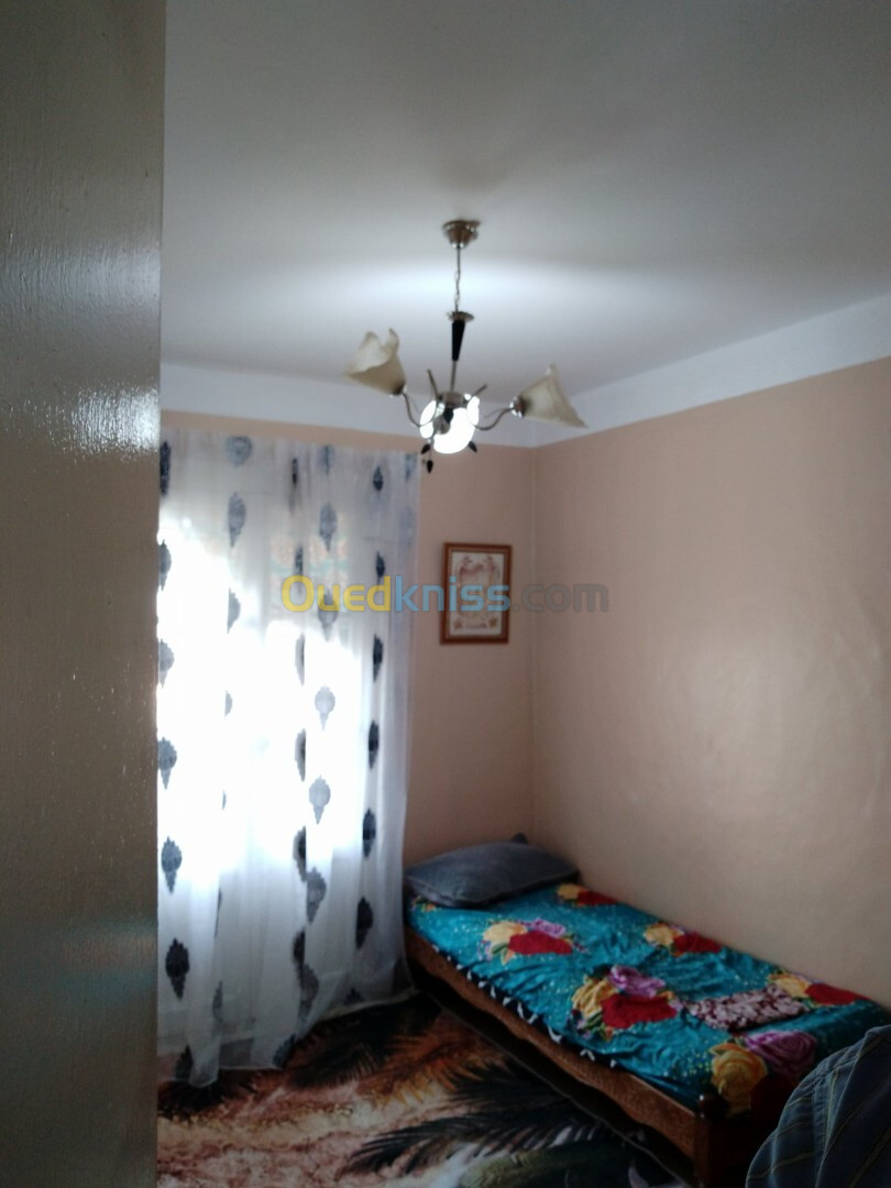 Vente Appartement F3 Sétif Setif