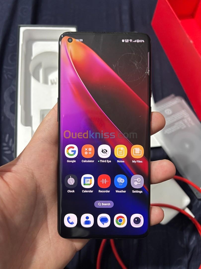 OnePlus 9 pro مكسر ف زحاج OnePlus 9 pro