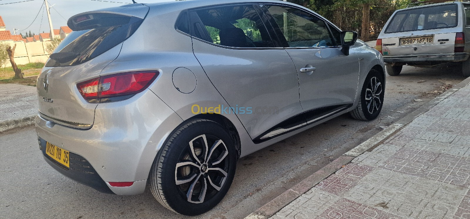 Renault Clio 4 2019 Limited 2