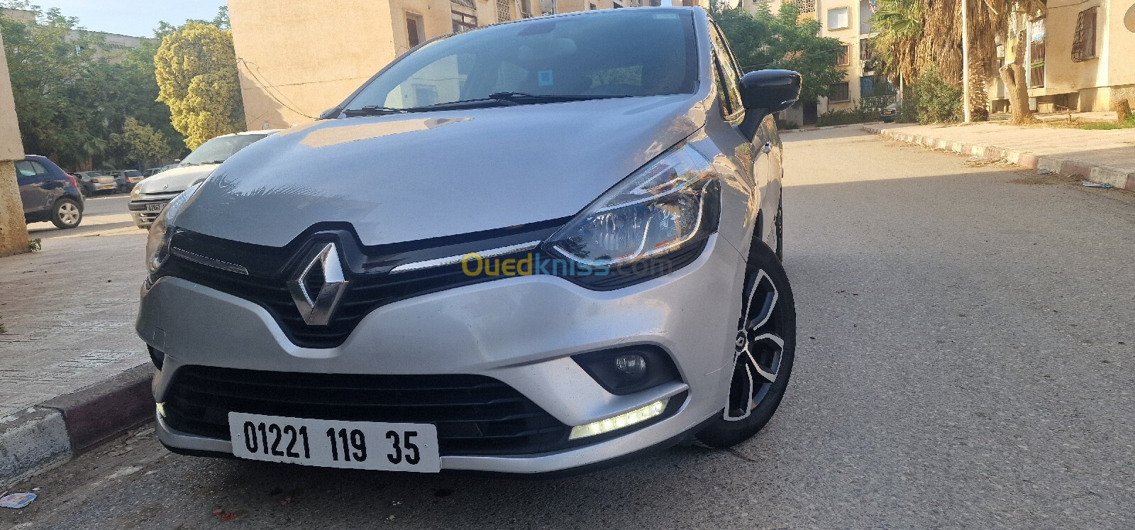 Renault Clio 4 2019 Limited 2