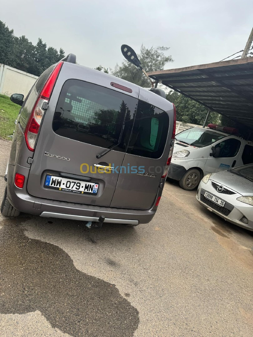 Renault Kangoo 2021 Confort