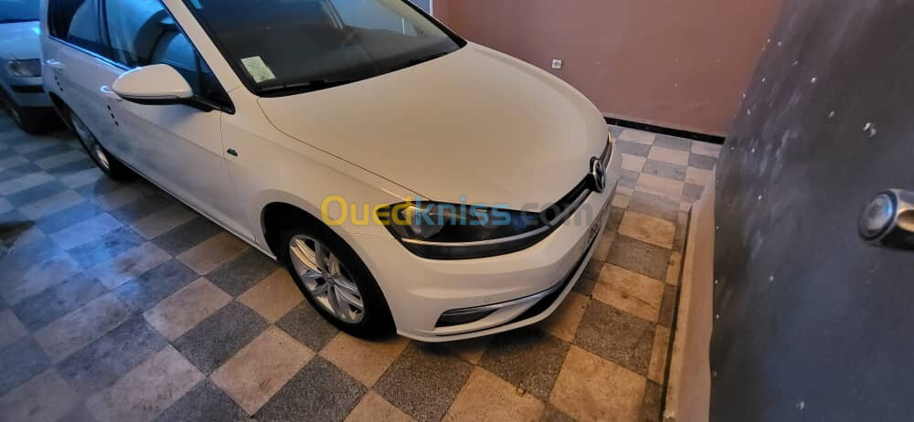 Volkswagen Golf 7 2019 Menphis